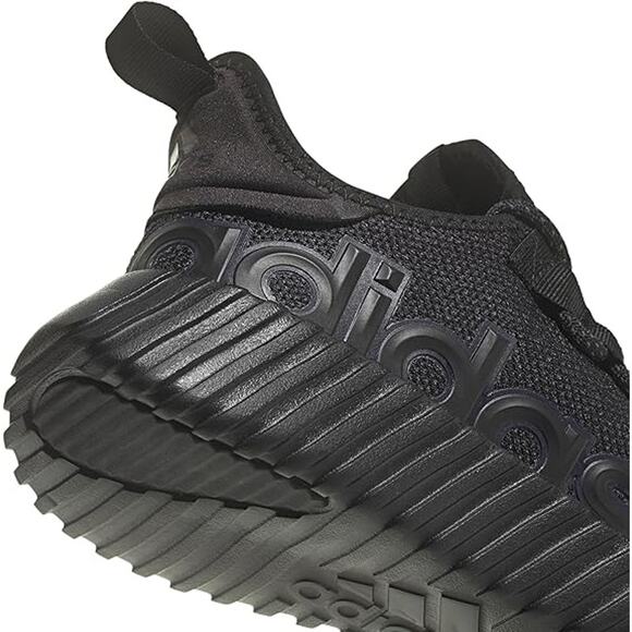 NWT Adidas Men's Ultrabounce Running Shoes ,Black-SZ 8.5 - Picture 4 of 6
